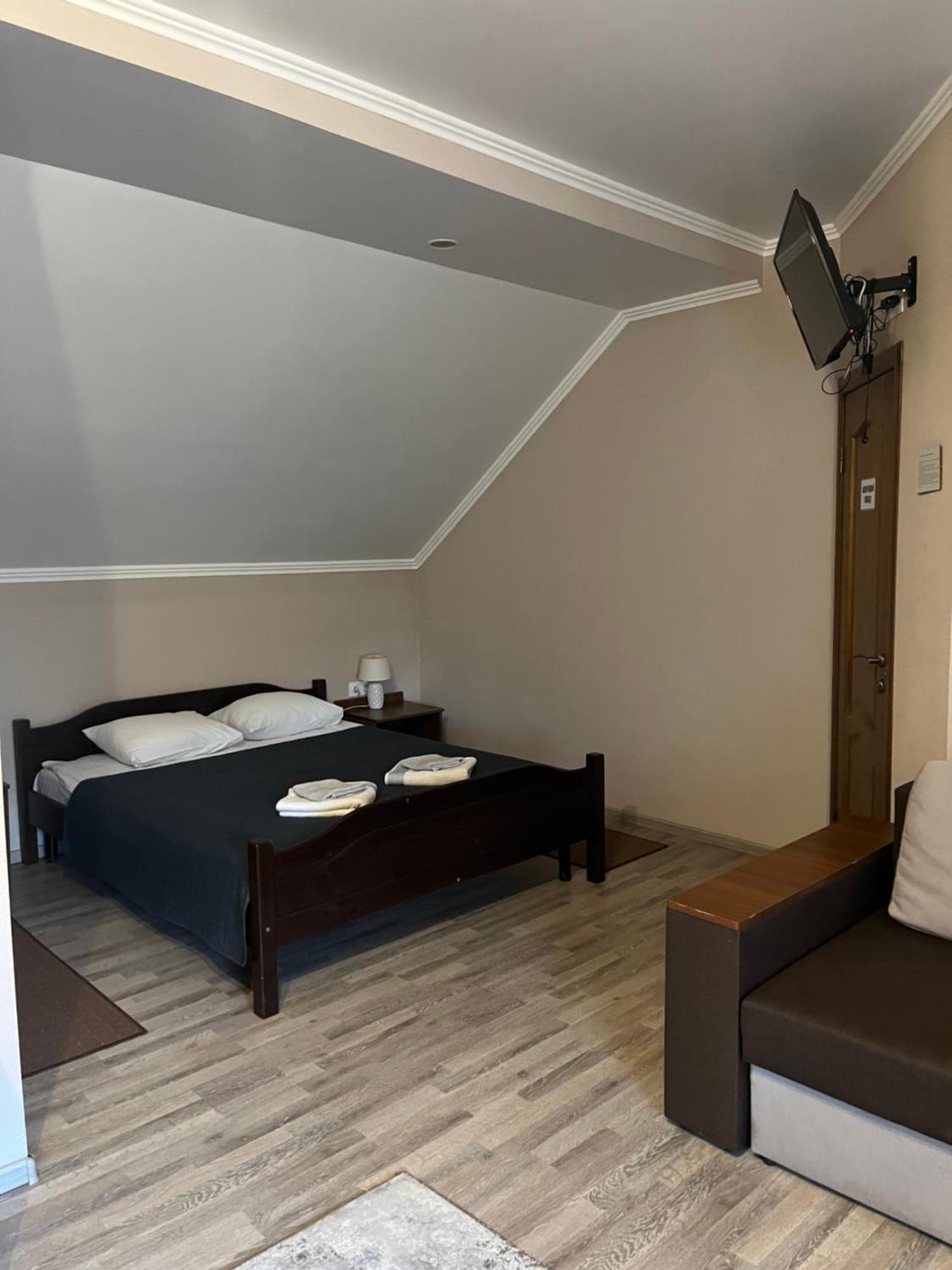 Hotel Поляна Купіль Polyana  Esterno foto