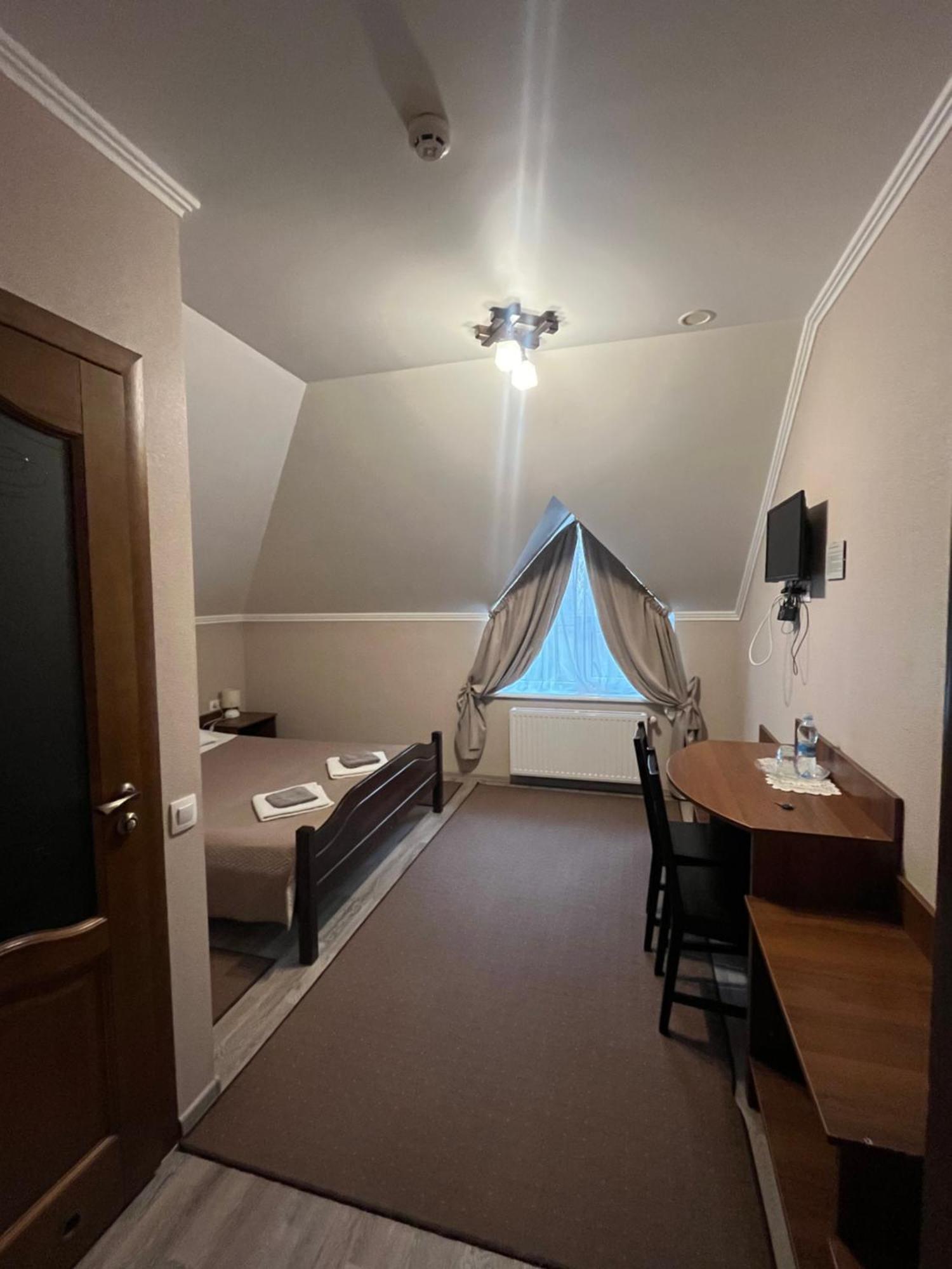 Hotel Поляна Купіль Polyana  Esterno foto